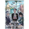 Sasaki and Peeps, Vol. 7 (Light Novel): Fake Family Formed! the Youngest Daughter Dreams of a Warm Family in This Hodgepodge Household Volume 7 - Paperback