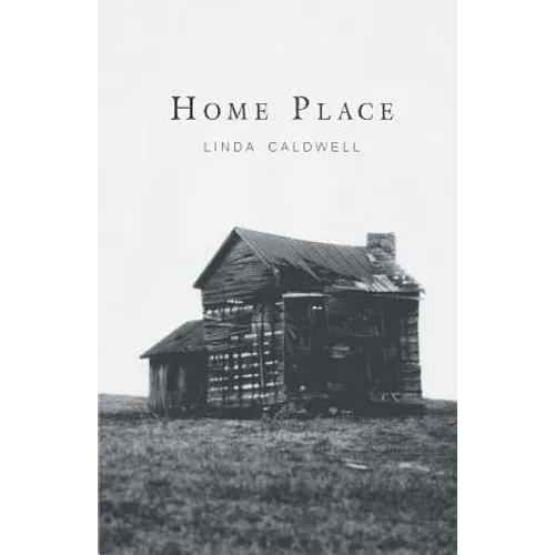 Home Place - Paperback