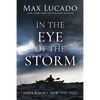 In the Eye of the Storm: Jesus Knows How You Feel - Paperback
