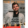 New in Chess Magazine 2022/1: The World's Premier Chess Magazine Read by Club Players in 116 Countries - Paperback