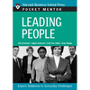 Leading People: Expert Solutions to Everyday Challenges - Paperback
