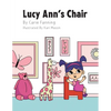 Lucy Ann's Chair - Paperback