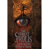 Far Forest Scrolls Earth on Fire Ocean of Blood - Hardcover