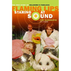 Staring at Sound: The True Story of Oklahoma's Fabulous Flaming Lips - Paperback