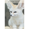 Exotic Pets: 21 Exotic Animals You Didn't Know You Could Adopt as a Pet: (A variety of rare and cute species of reptiles, mammals, - Paperback
