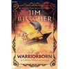 Warriorborn: A Cinder Spires Novella - Paperback