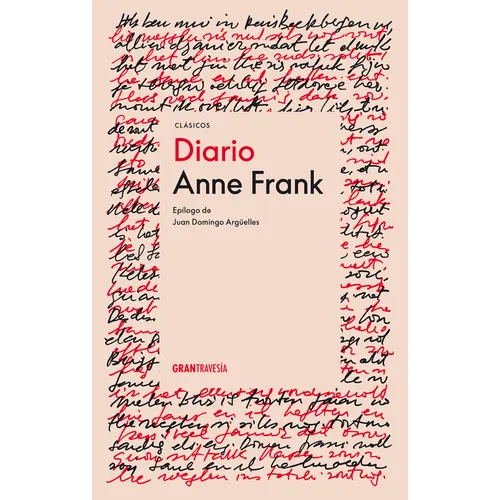 Diario: Ana Frank - Paperback
