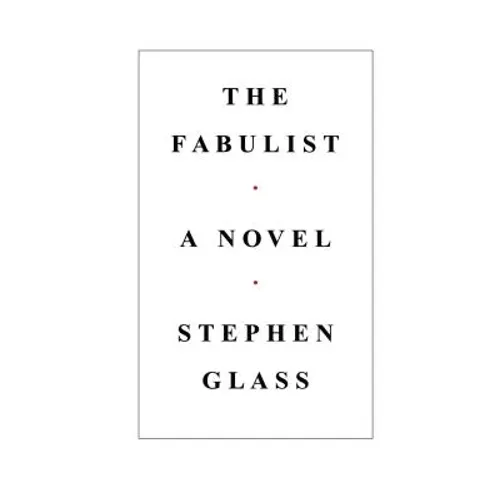 The Fabulist - Paperback