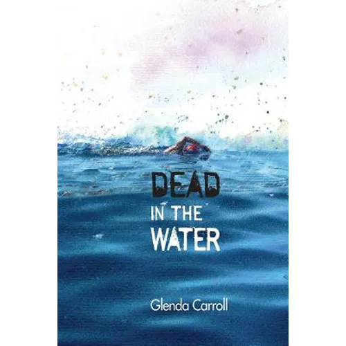 Dead in the Water - Paperback