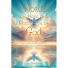 Words of Hope and Restoration of God: Hope is Like a Breath of Fresh Air, He is always THERE! - Paperback