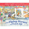 The Flying Horses of Watch Hill - Hardcover