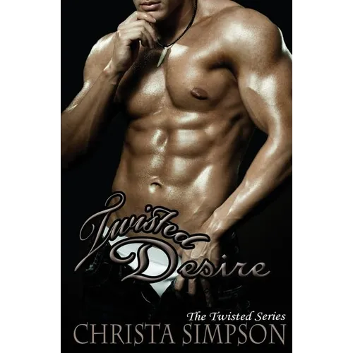 Twisted Desire - Paperback