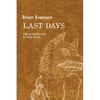 Last Days - Paperback