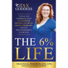 The 6% Life: 7 Strategies That Successful Entrepreneurs Use to Reengineer Their Life to Consistently Pay Less Than 6% in Taxes - Paperback