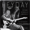 Heyday: 35 Years of Music in Minneapolis - Paperback