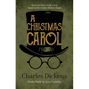 A Christmas Carol: Book and Bible Study Guide Based on the Charles Dickens Classic A Christmas Carol - Paperback