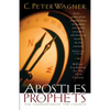 Apostles and Prophets: The Foundation of the Church - Paperback