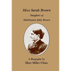 Miss Sarah Brown - Paperback