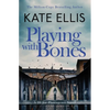 Playing with Bones: Book 2 - Paperback