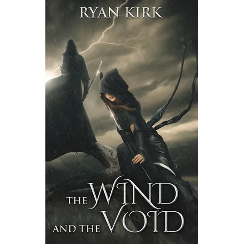 The Wind and the Void - Paperback