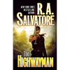 The Highwayman: Book One of the Saga of the First King - Paperback