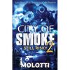 City of Smoke 2 - Paperback