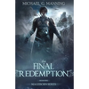 Mageborn: The Final Redemption: Book 5 - Paperback