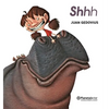 Shhh - Paperback
