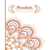 Mandala Coloring Book: 40 Coloring Pages - For Kids, Teens and Adults - Mandalas - Anti-stress, relaxation, relaxation - Paperback