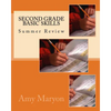 Summer review of Second Grade Basic Skills - Paperback