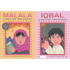 Malala, a Brave Girl from Pakistan/Iqbal, a Brave Boy from Pakistan: Two Stories of Bravery - Hardcover