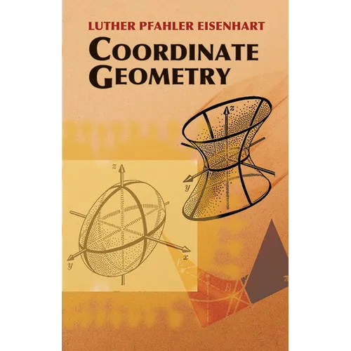 Coordinate Geometry - Paperback