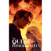 The Quest For Immortality - Paperback