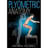 Plyometric Anatomy - Paperback