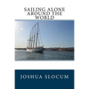 Sailing Alone Around the World - Paperback