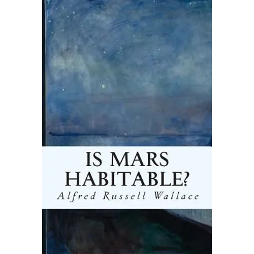 Is Mars Habitable? - Paperback