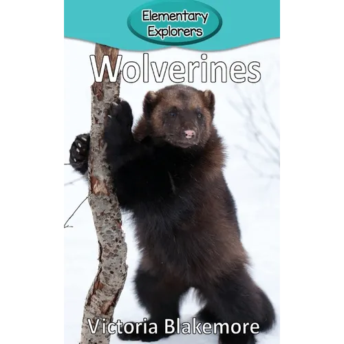 Wolverines - Hardcover