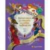 Aventuras Por El Mundo Para Niñas Valientes / Fairy Tales for Fearless Girls - Hardcover