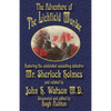 The Adventure of the Lichfield Murder: Featuring the celebrated consulting detective Mr. Sherlock Holmes and related by John H. Watson M.D. - Paperback