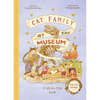 Cat Family at the Museum: A Lift-The-Flap Book with Over 140 Flaps - Hardcover