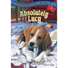 Absolutely Lucy - Paperback