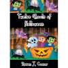 Twelve Ghouls of Halloween - Paperback