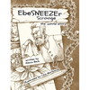 EbeSNEEZEr Scrooge: The Untold Story - Hardcover