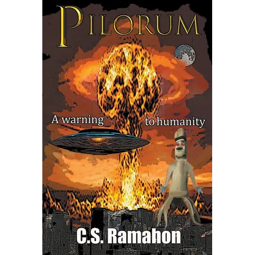 Pilorum - Paperback