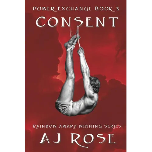 Consent - Paperback