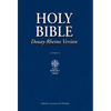 Catholic Bible-OE: Douay-Rheims - Paperback
