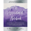 My Appointment Notebook: Your Guide to Helping You Through Your Breast Cancer Journey - A Companion Book to An Atypical Journey - Facing Breast - Hardcover