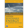 Renewable Energy in Power Systems - Hardcover