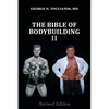 The bible of bodybuilding ΙΙ - Paperback