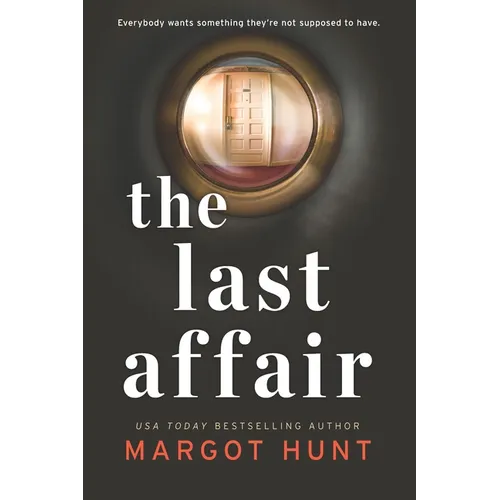 The Last Affair - Paperback